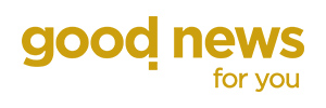 logo goodnews-for-you.de
good news for you
Das Nachrichten-Portal für mehr Lebensqualität logo goodnews-for-you.de
good news for you
Das Nachrichten-Portal für mehr Lebensqualität